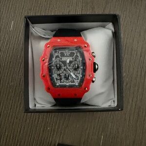 Activa invicta watch